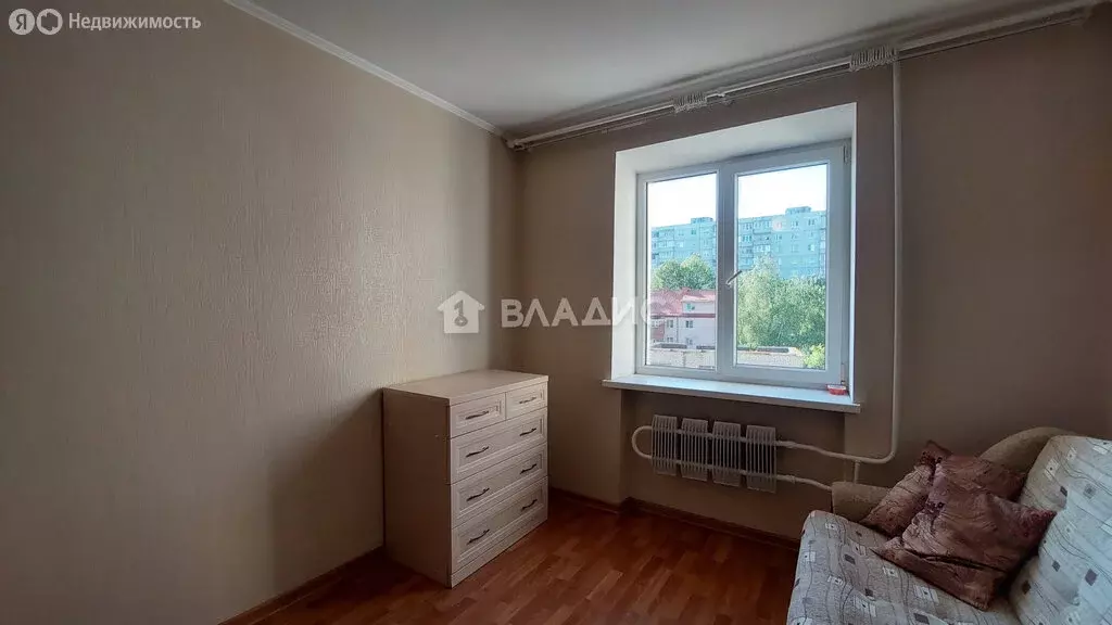 3-комнатная квартира: Калининград, Озёрная улица, 3 (57.3 м) - Фото 1