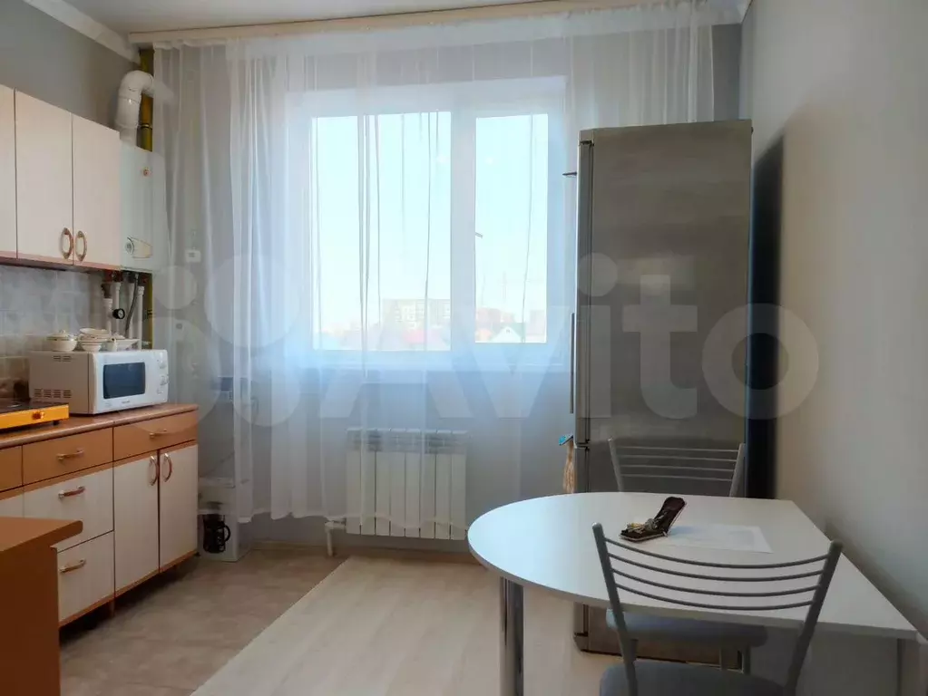 2-к. квартира, 53 м, 2/3 эт. - Фото 1