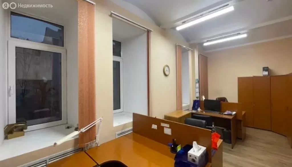 Офис (48 м) - Фото 2