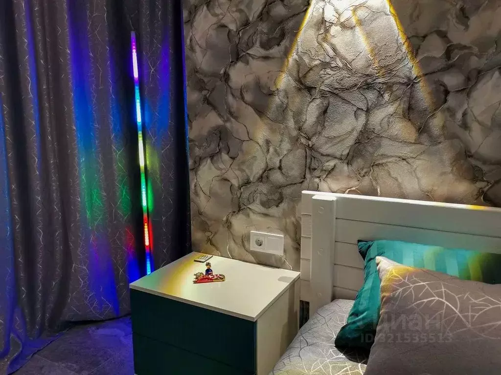 1-к кв. Краснодарский край, Туапсинский муниципальный округ, с. Небуг ... - Фото 2