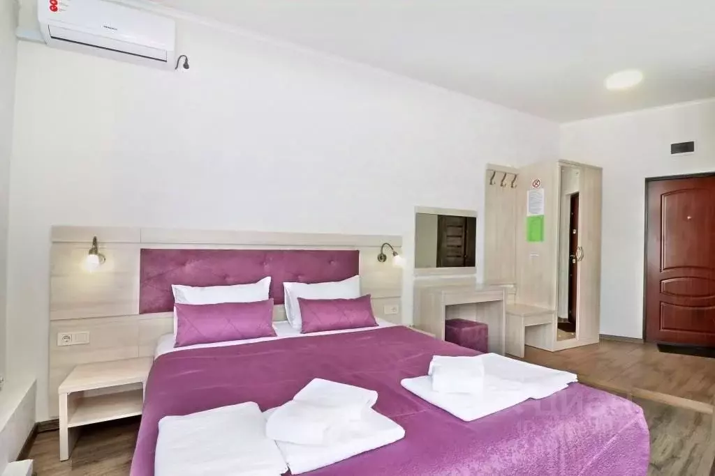 1-к кв. Крым, Ялта ул. Боткинская, 2В (25.0 м) - Фото 1