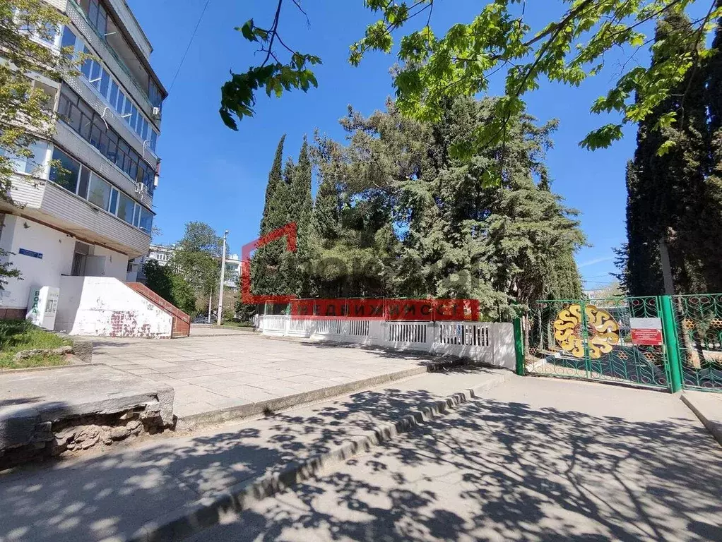 Помещение свободного назначения в Севастополь ул. Павла Корчагина, 48 ... - Фото 1