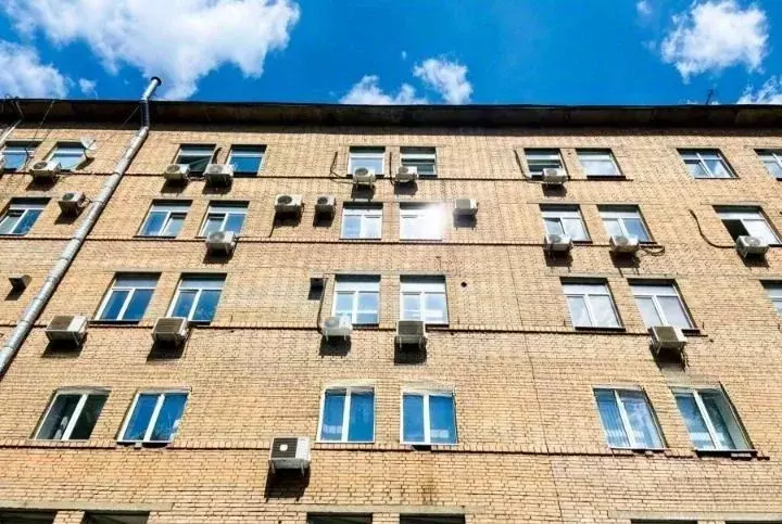 Помещение свободного назначения в Москва Хорошевское ш., 38к1 (14 м) - Фото 2