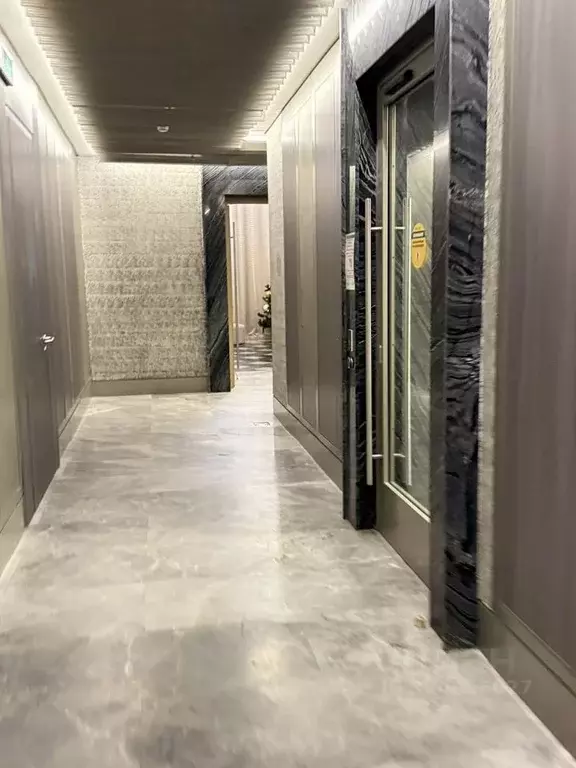 2-к кв. Москва ул. Народного Ополчения, 15К2 (42.0 м) - Фото 2