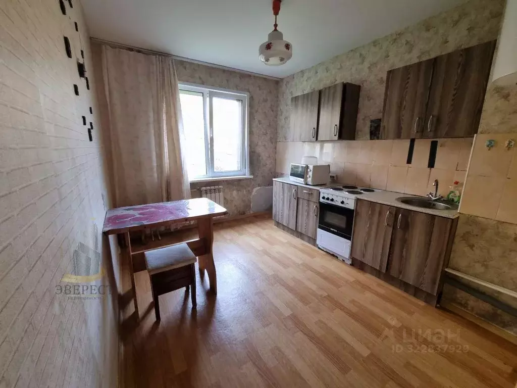 Квартира, 2 комнаты, 54.9 м - Фото 0