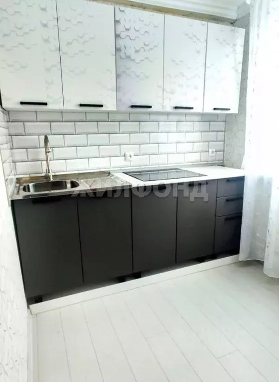 2-к кв. Ханты-Мансийский АО, Нефтеюганск 9-й мкр, 3 (41.3 м) - Фото 1