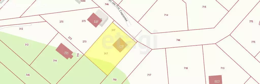 Дом в Сахалинская область, городской округ Южно-Сахалинск, село Ключи, ... - Фото 1