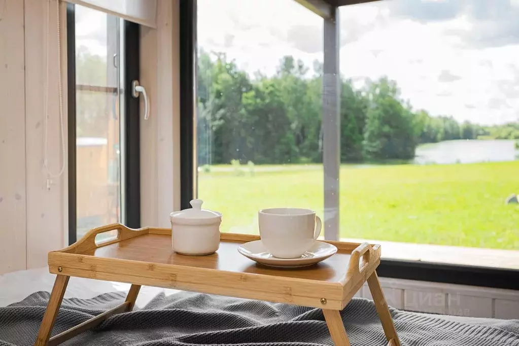 Дом в Калужская область, Боровский муниципальный округ, Асеньевское ... - Фото 2