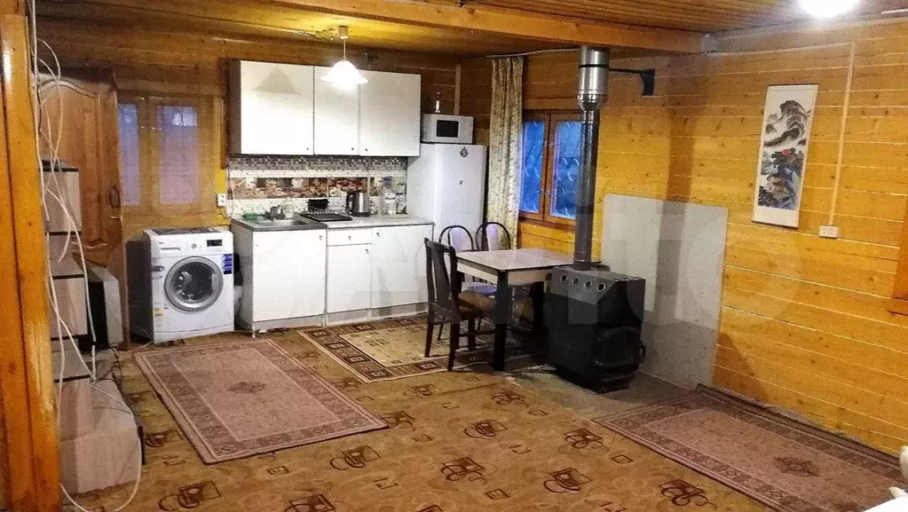 Дом 84 м на участке 4 сот. - Фото 1