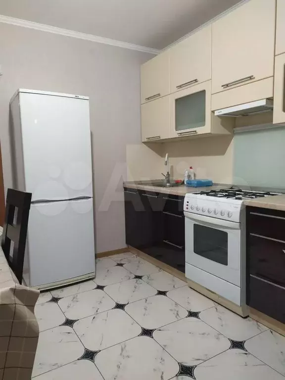 Комната 13,3 м в 2-к., 3/5 эт. - Фото 1