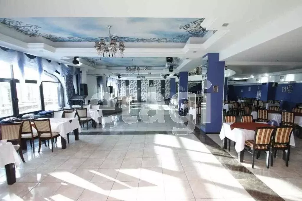 Помещение свободного назначения в Костромская область, Кострома ул. ... - Фото 2