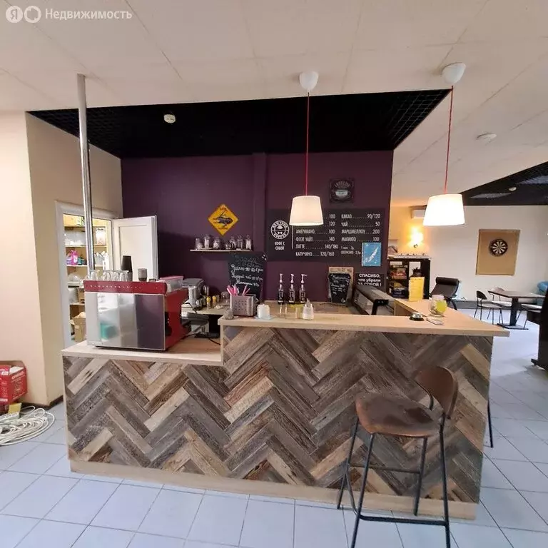 Помещение свободного назначения (110 м) - Фото 1