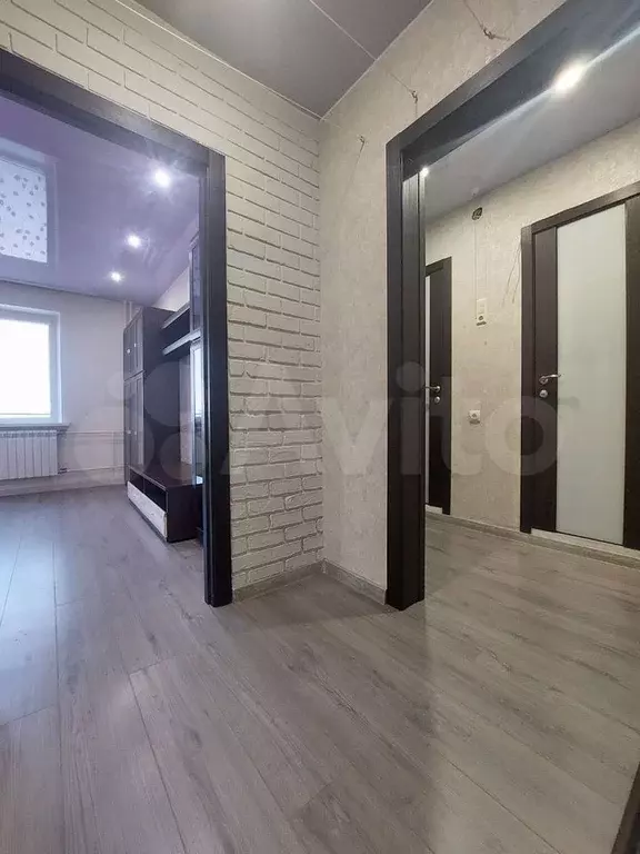2-к. квартира, 54 м, 9/10 эт. - Фото 1