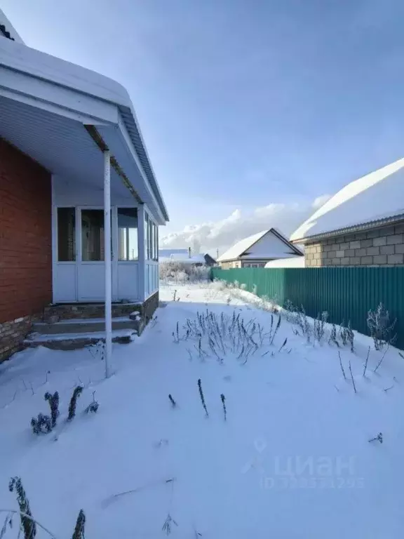 Таунхаус в Башкортостан, Чишминский поссовет, Чишмы рп  (124 м) - Фото 2