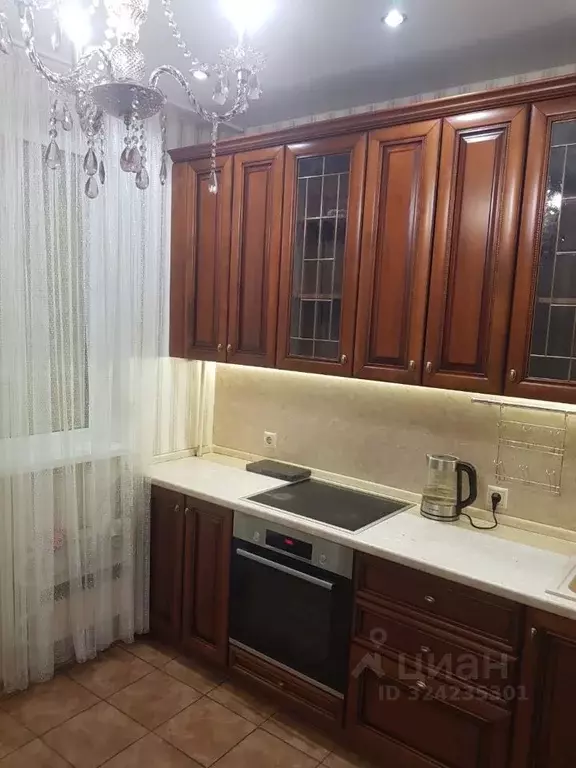 3-к кв. Москва Алтуфьевское ш., 60 (61.2 м) - Фото 1