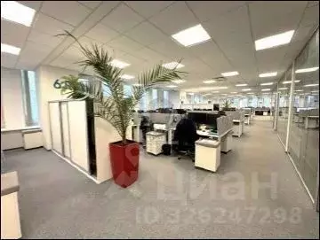 Офис в Москва Профсоюзная ул., 65к1 (1745 м) - Фото 2