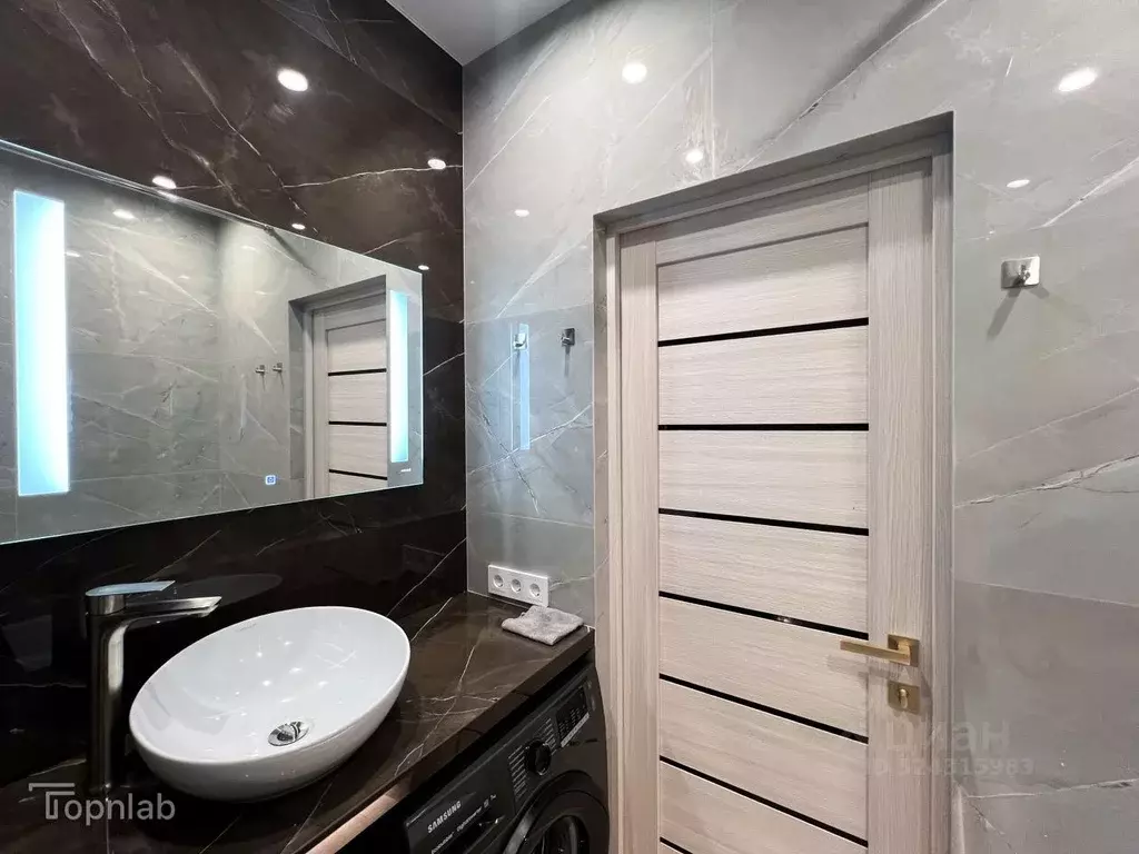 Студия Калининградская область, Калининград Батальная ул., 100 (25.0 ... - Фото 1