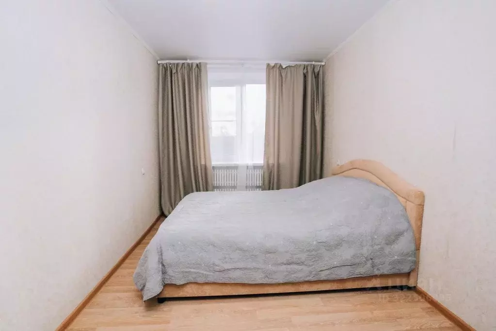 2-к кв. Воронежская область, Воронеж Рижская ул., 2 (60.0 м) - Фото 1