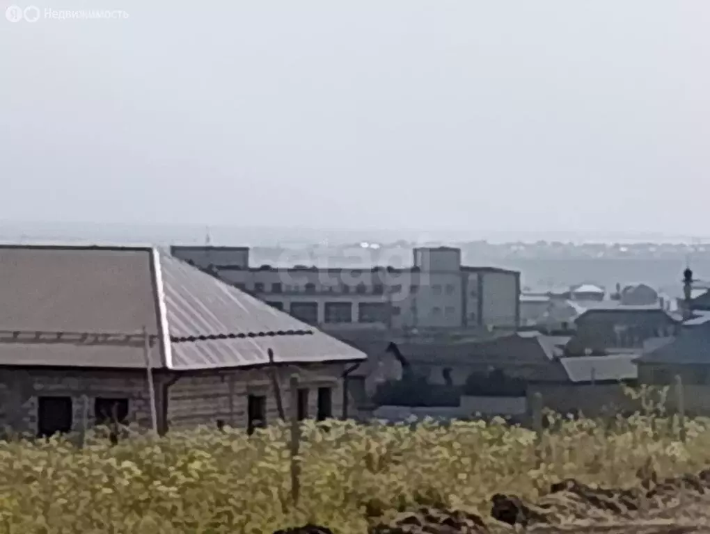 Участок в Назрань, Альтиевский административный округ (12 м) - Фото 2