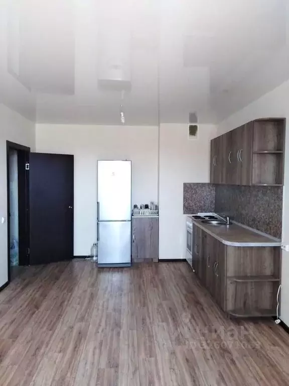 1-к кв. Ростовская область, Ростов-на-Дону ул. Петренко, 4 (42.0 м) - Фото 1