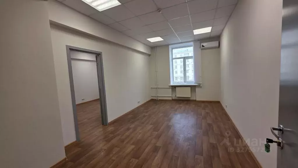 Офис в Москва Большая Академическая ул., 5с1 (40 м) - Фото 1