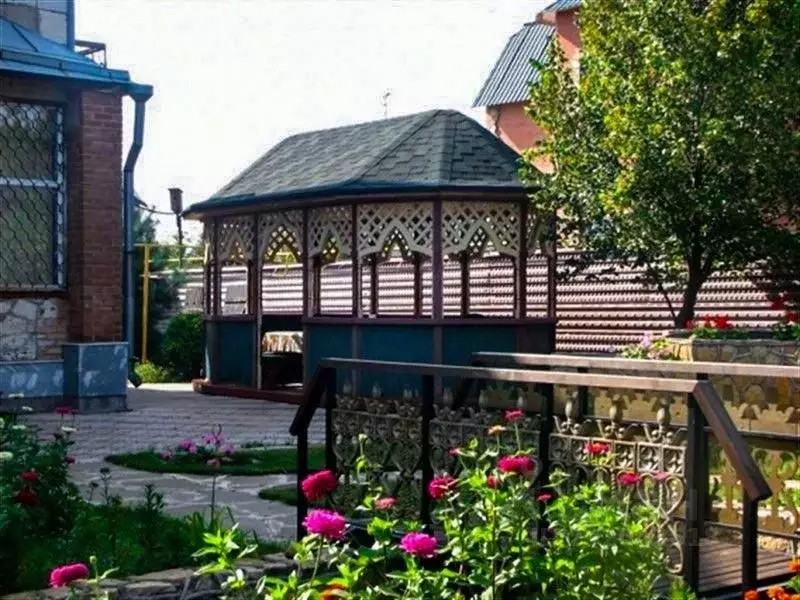 Дом в Самарская область, Красноярский район, Светлое Поле с/пос, с. ... - Фото 2