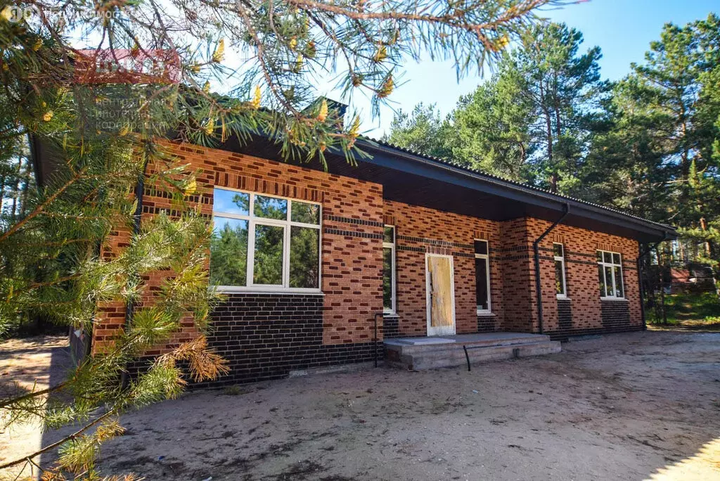 Дом в Дубровическое сельское поселение, КП Усадьба Велье (212 м) - Фото 0
