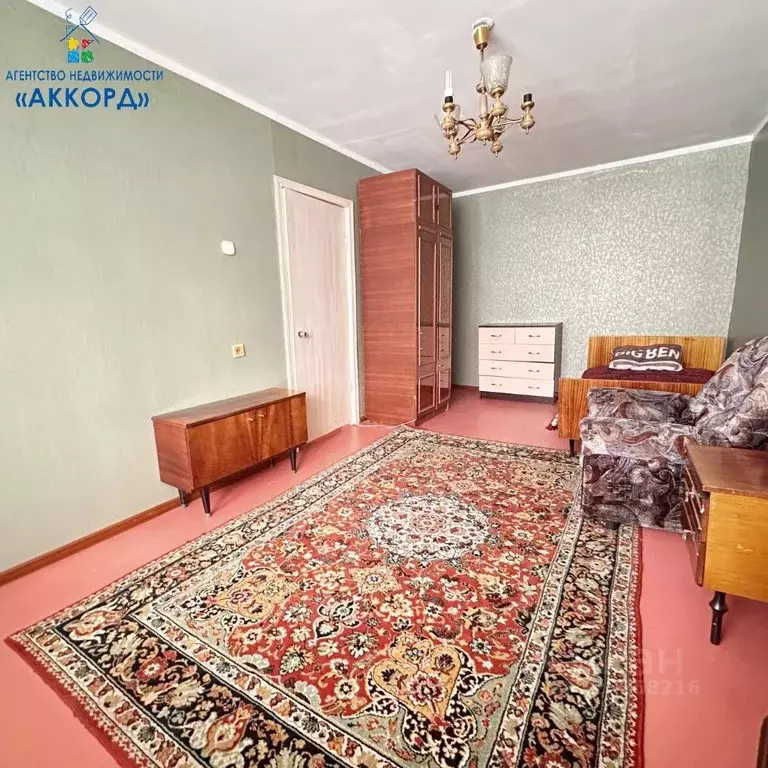 2-к кв. Алтайский край, Барнаул ул. Сухэ-Батора, 8 (45.1 м) - Фото 2