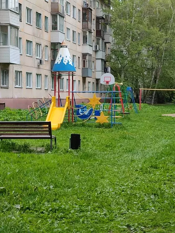 Продаётся 2-к квартира, 45.1 м - Фото 0