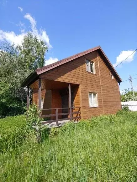 Продается дача в СНТ Лесные Поляны - Фото 1
