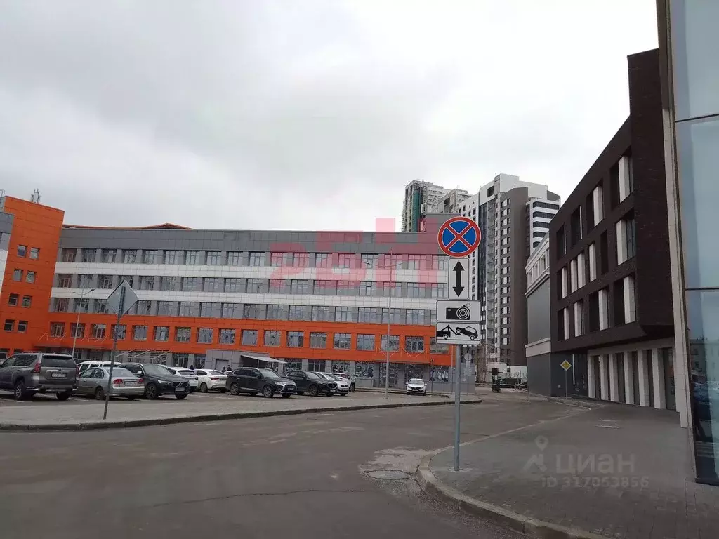 Помещение свободного назначения в Воронежская область, Воронеж ... - Фото 2