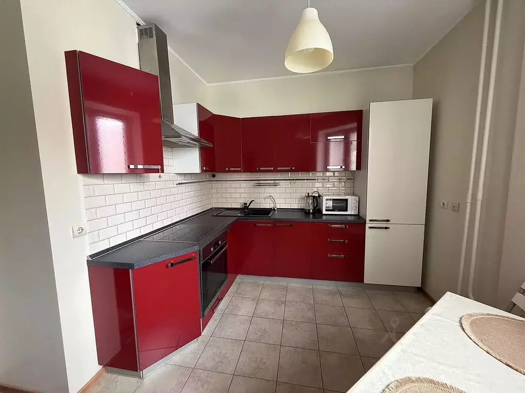 1-к кв. Московская область, Котельники проезд 2-й Покровский, 8А (41.0 ... - Фото 1