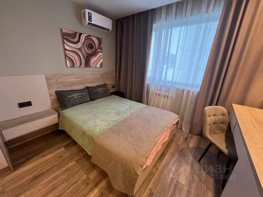 1-к кв. Москва Ленинский просп., 158С3 (18.0 м) - Фото 2