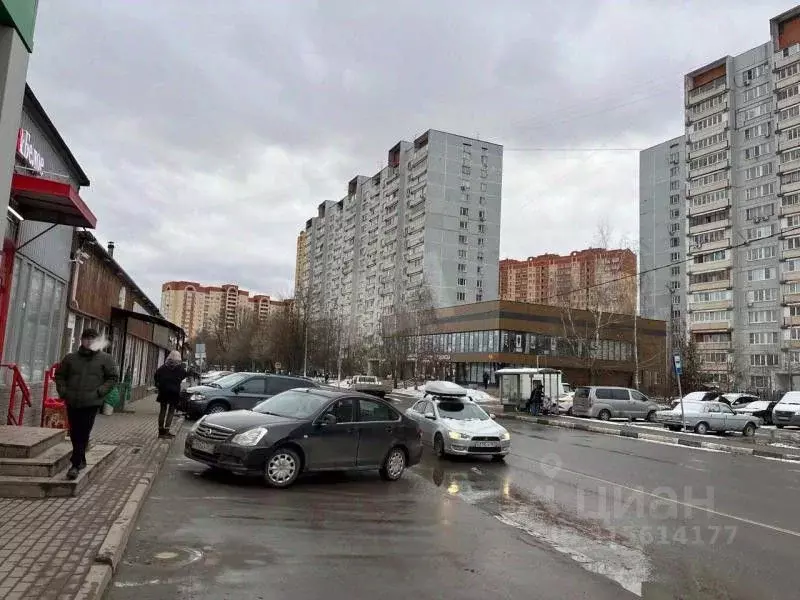 Помещение свободного назначения в Московская область, Химки Сходня ... - Фото 1