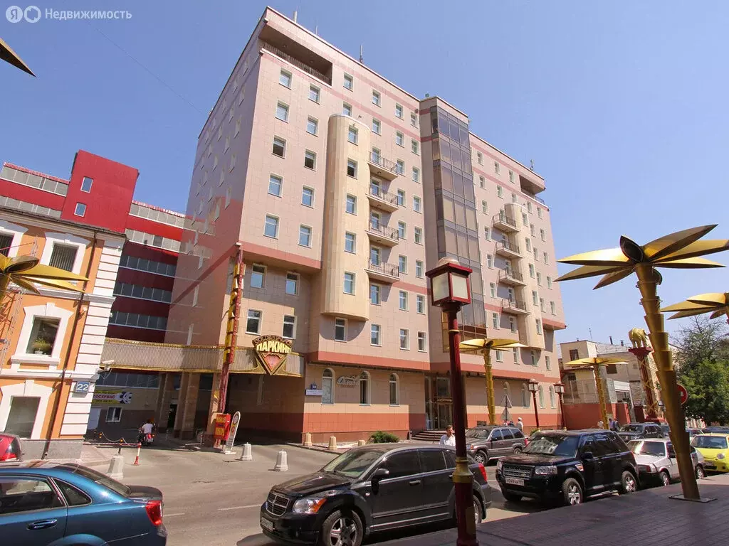 Офис (135 м) - Фото 2