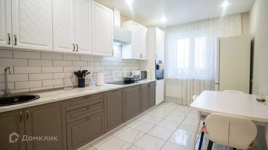 Продаётся 3-к квартира, 81.8 м - Фото 1