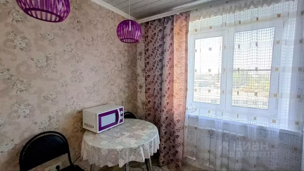 1-к кв. Курская область, Курск ул. Парижской Коммуны, 28/5 (37.0 м) - Фото 0