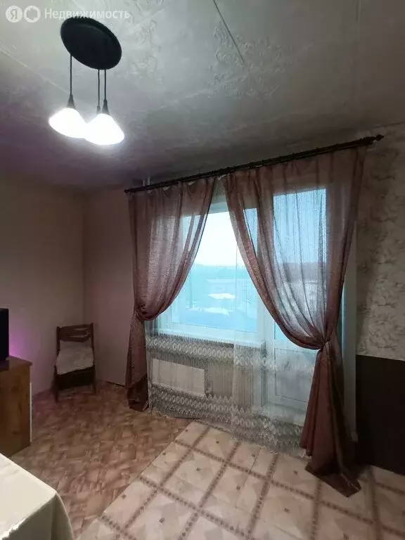 2-комнатная квартира: Шелехов, 1-й микрорайон, 46 (34 м) - Фото 1