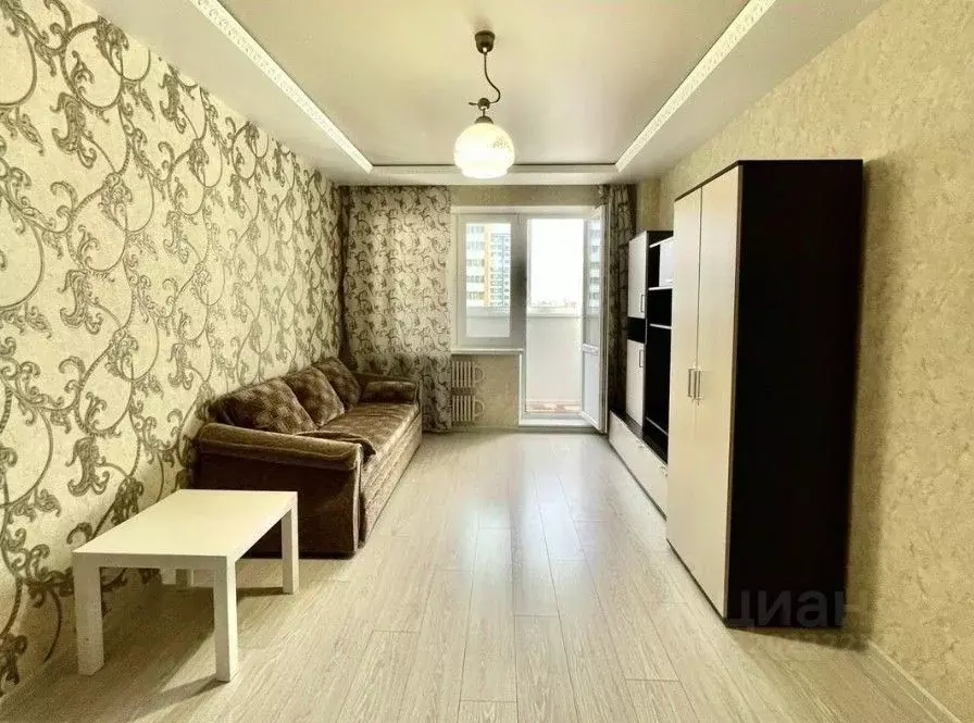 1-к кв. Кировская область, Киров ул. Современная, 3к1 (34.0 м) - Фото 0