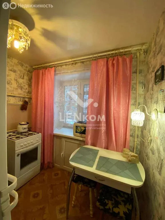 1-комнатная квартира: Ижевск, Редукторный проезд, 15 (31 м) - Фото 2