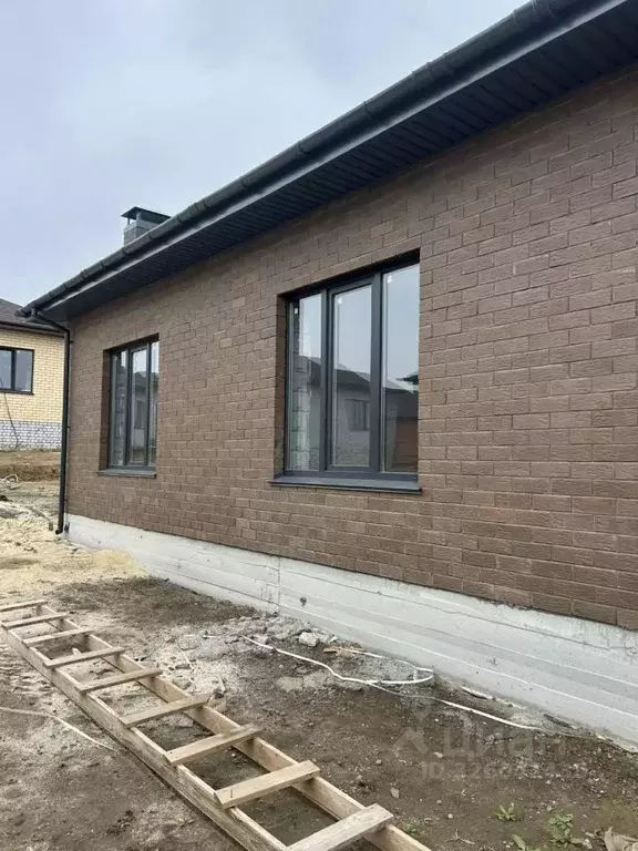 Дом в Волгоградская область, Волгоград пос. Участок ВПЭЛС, ул. ... - Фото 2