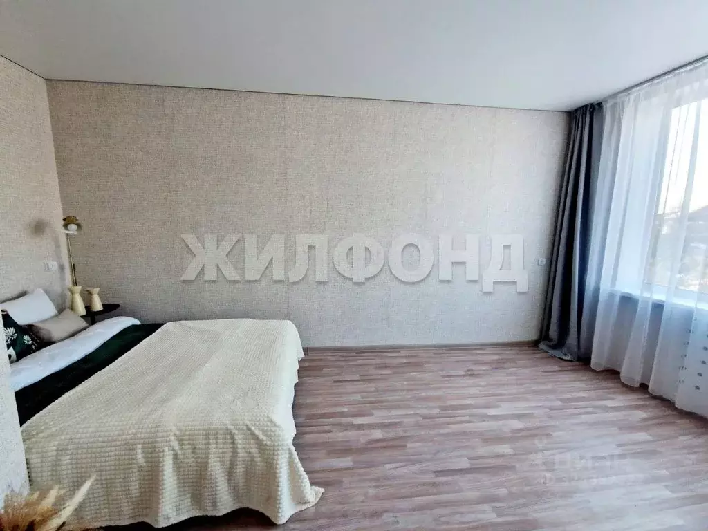 1-к кв. Хакасия, Абакан Новая ул., 15 (29.0 м) - Фото 2