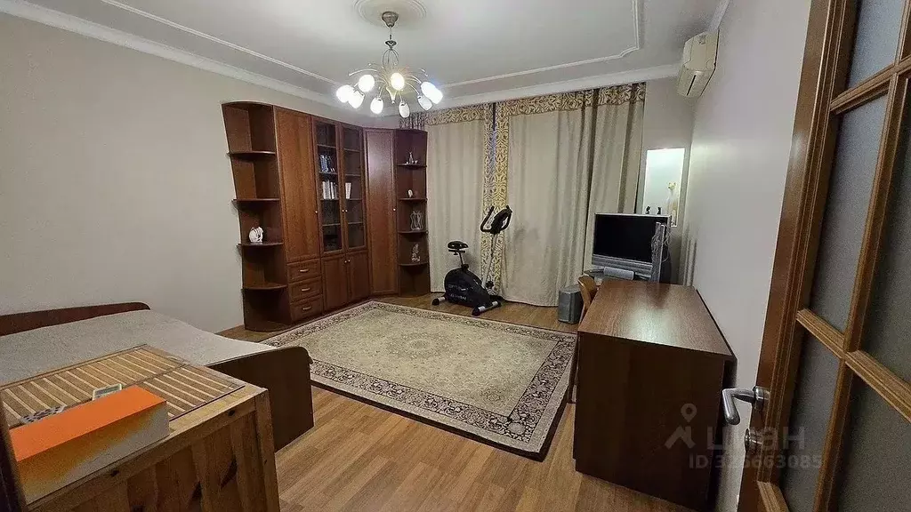 Студия Московская область, Одинцово Вокзальная ул., 31 (36.0 м) - Фото 2