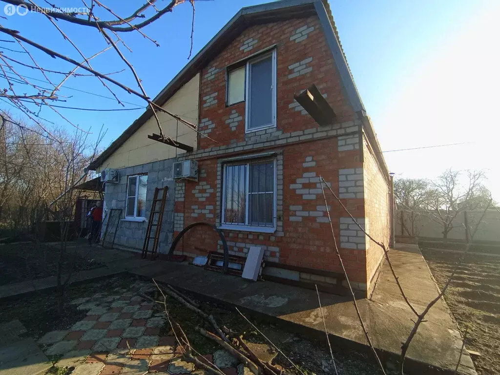 Дом в посёлок Широчанка, садовое товарищество Спутник, Вишнёвая улица ... - Фото 1