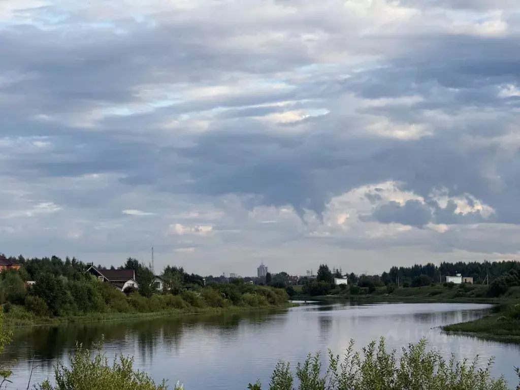 Таунхаус в Тверская область, Калининский муниципальный округ, д. ... - Фото 1
