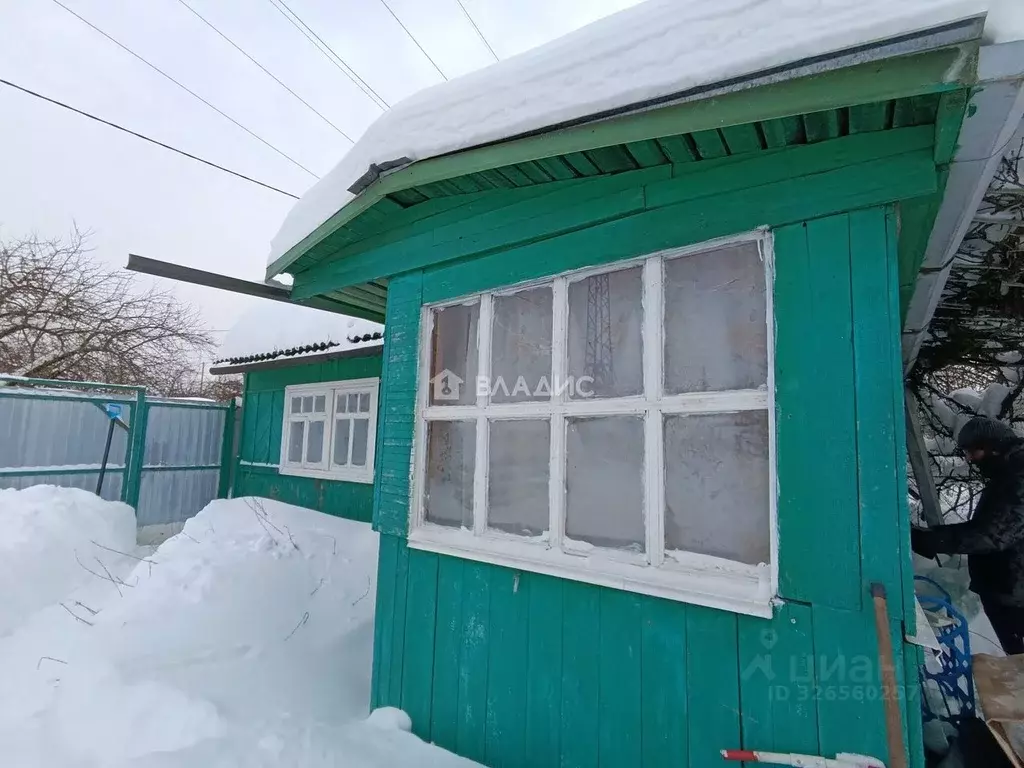 Дом в Московская область, Воскресенск Колыберево СНТ, 133 (23 м) - Фото 1