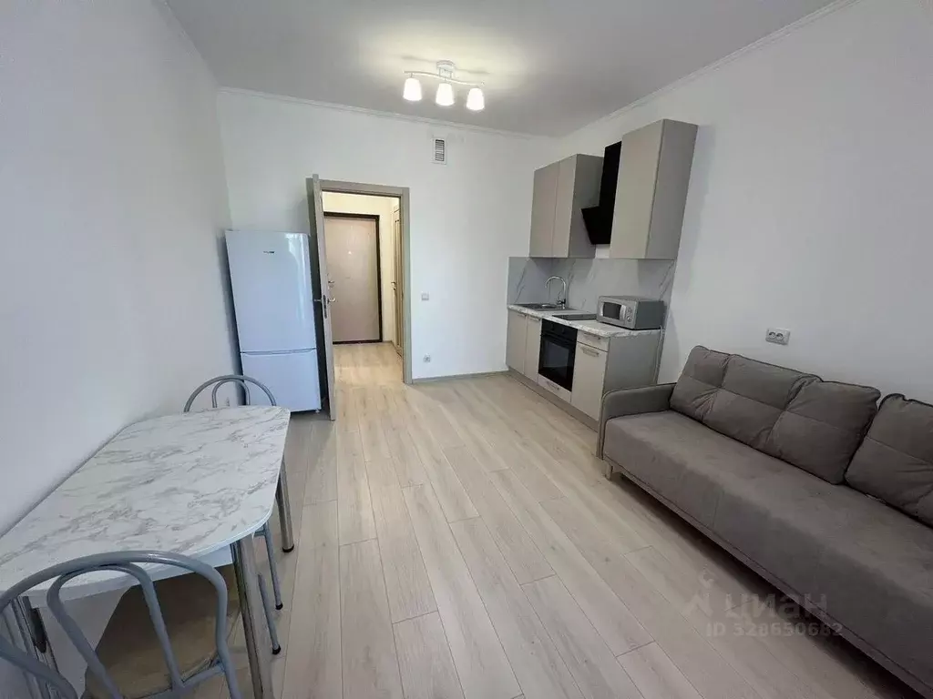 Студия Ленинградская область, Ломоносовский район, Аннинское городское ... - Фото 1