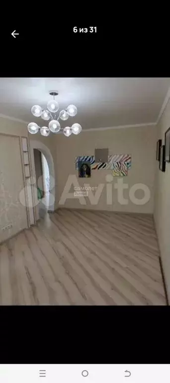 3-к. квартира, 61,9 м, 4/5 эт. - Фото 0