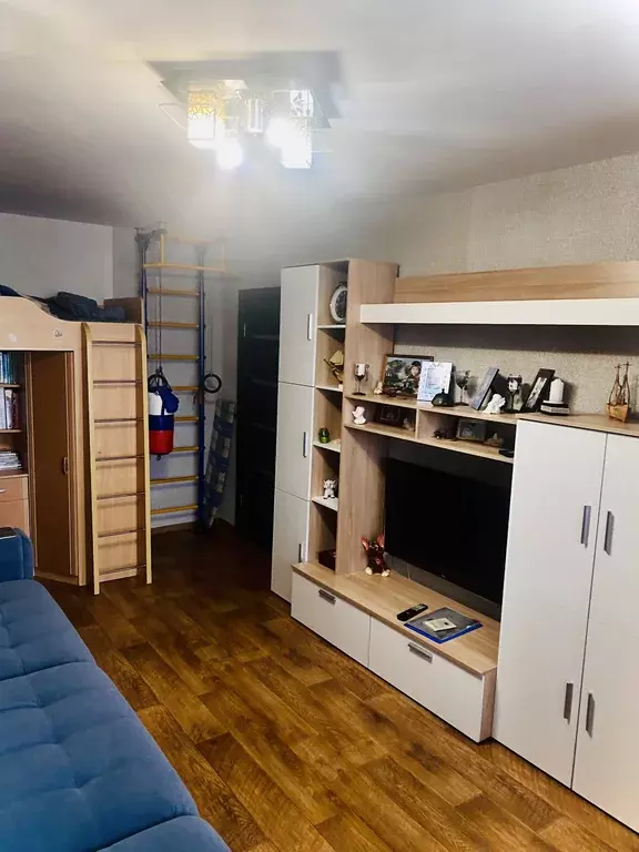 Продаётся 2-к квартира, 50.6 м - Фото 0