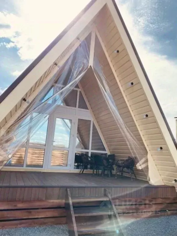 Дом в Воронежская область, с. Новая Усмань ул. Октябрьская, 433/1 (40 ... - Фото 2